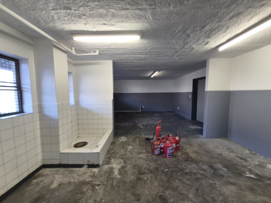To Let Commercial Property for Rent in Paarden Eiland Western Cape